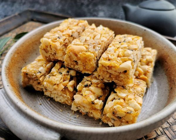 花生酥糖