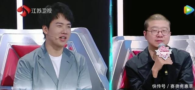 玩笑话 李诞的玩笑话尴尬了蔡洋洋,同时也让《最强大脑8》成了笑话