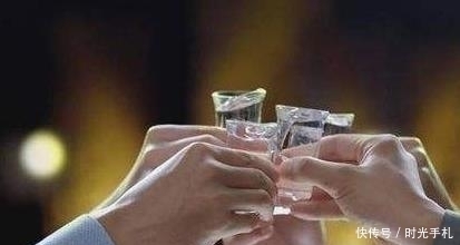 专家|每天喝一点白酒,到底对身体有好处吗?看专家怎么给你解答