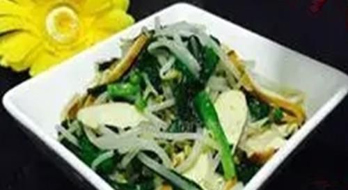  记忆力|这道菜、鲜嫩、爽口营养高，常吃提升记忆力，降糖、降脂身体好