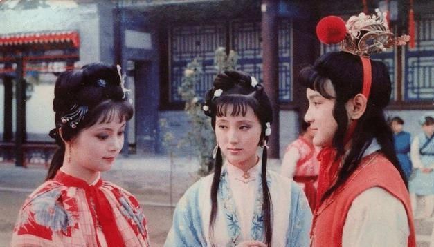 不再|林黛玉做错了一件事,让贾母厌恶她,不再支持她嫁给贾宝玉