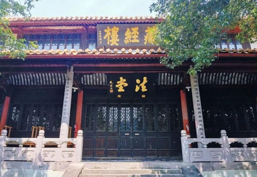 阿育王|中国唯一以印度国王为名的寺庙，供奉佛陀真舍利，还没门票