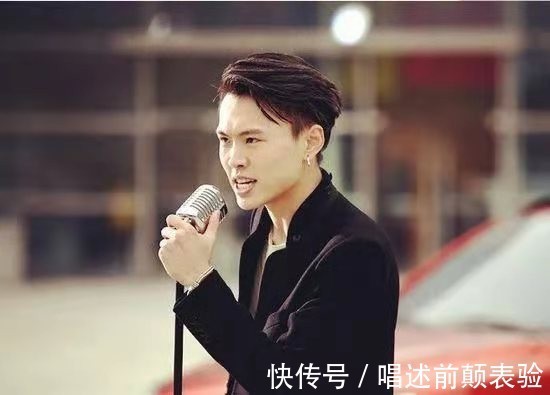 high歌|《好声音》歌手张玮他高开低走的人生,还有翻红的机会吗