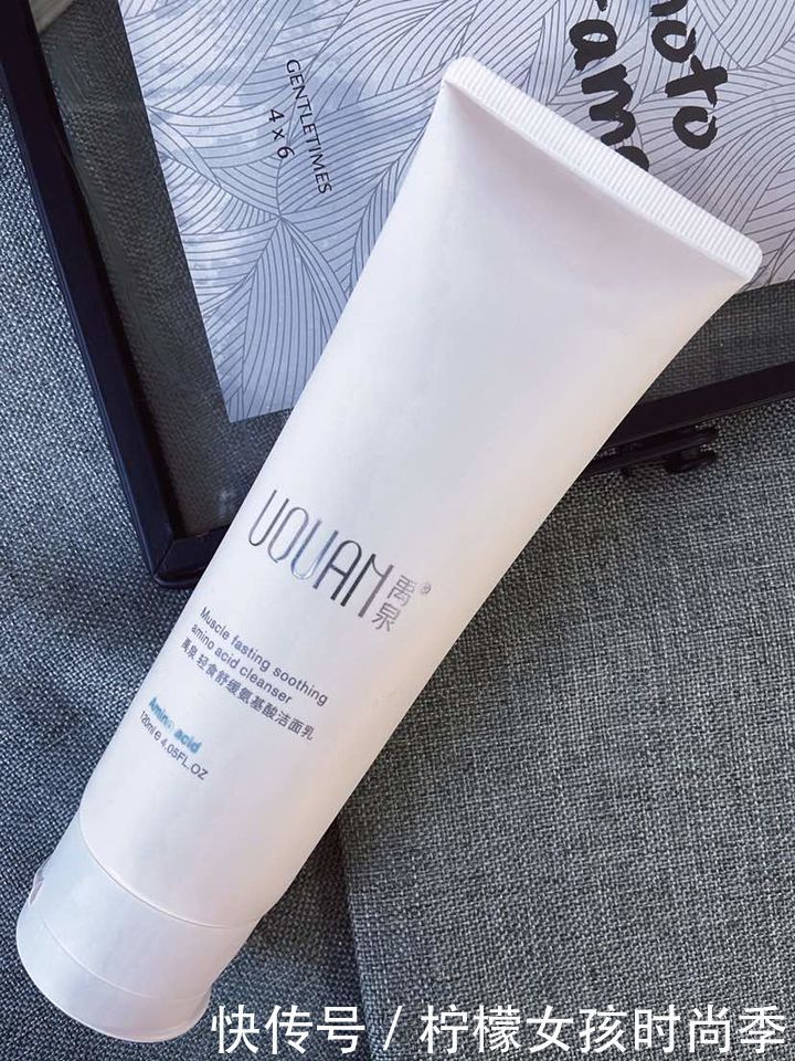 提取物|逛超市看到这几款洗面奶,别犹豫,是洗面奶中的佼佼者,好用不贵