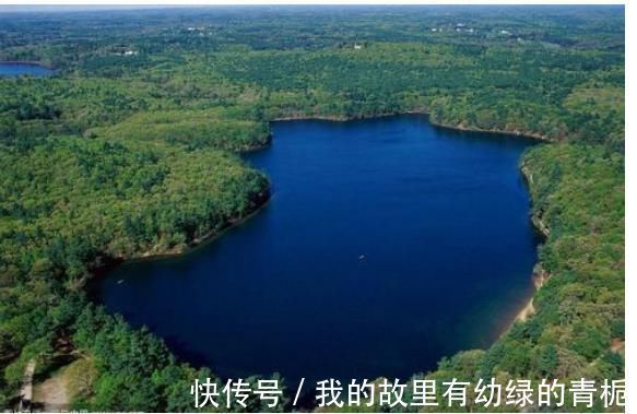 爱默生|看完《瓦尔登湖》这15句,明白为啥是清华校长力荐的“必读经典”