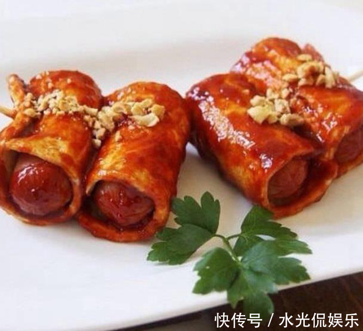 好吃|在家必学的几道家常菜,美味营养解馋,做法简单,好吃又下饭