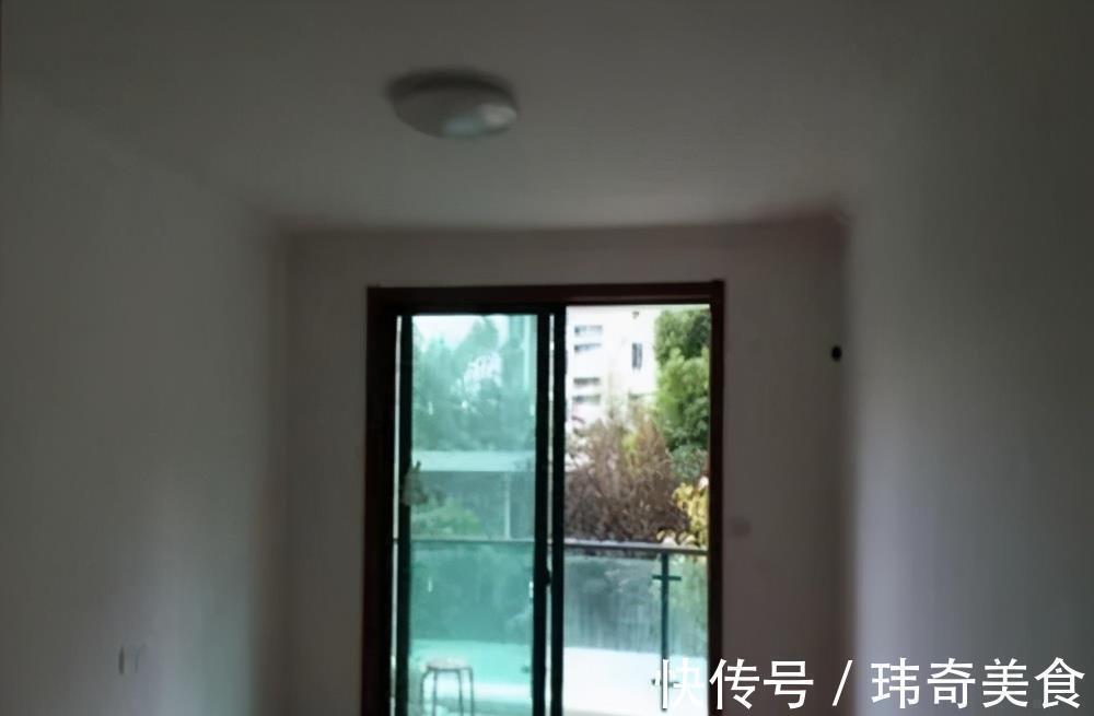 墙面|不要被装修师傅骗了,这样的墙面一定要他们重做,太烦人了