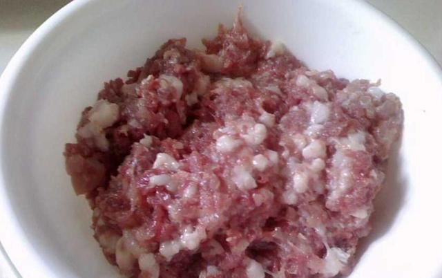 味道|这道菜味道好,营养丰富,被称为“人参蔬菜”,与肉末一起吃真香