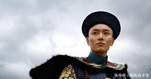 清朝共有几种爵位哪些爵位可以穿 龙袍 快资讯