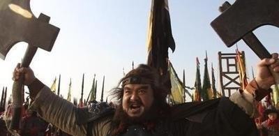 水浒传|作为朝廷的重臣,高俅和蔡京的表现,在水浒传中让人印象深刻