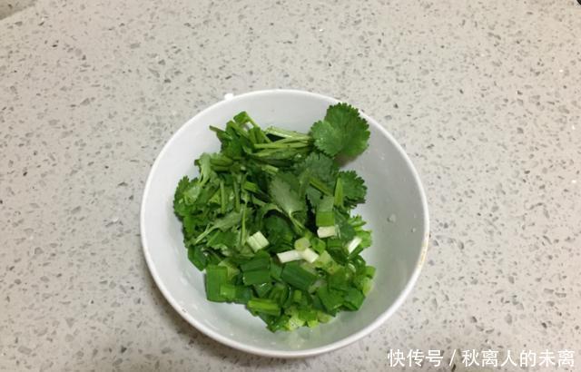 酸汤馄饨|天冷就馋此美味,热乎乎的一碗酸爽开胃,越吃越过瘾,全身都暖了