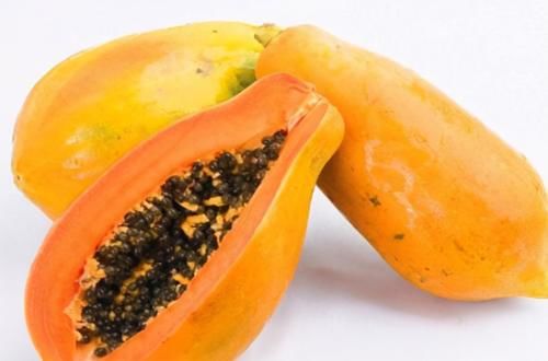 每天堅持吃3種食物，排毒養顏、滋潤身體，好處多多！