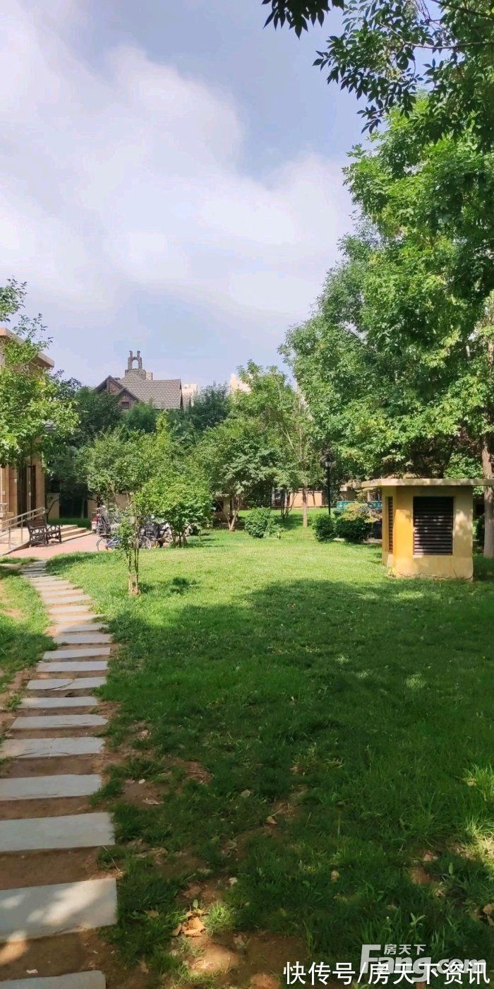 置业顾问|大运河孔雀城公园壹号院怎么样?看置业顾问董艳宁发布了一条项目新消息