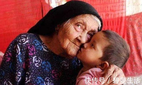 身体素质|生于1886年的她,如今132岁,长寿秘诀有3点供人学习!