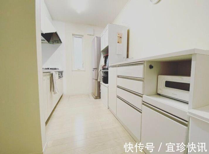 餐具|日本一家四口的极简生活用最少的物品，过上最幸福的日子