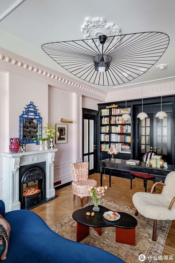 多功能区|坚持“去客厅化”的家到底有多爽？她家尝试过一次就很上头：太实用了