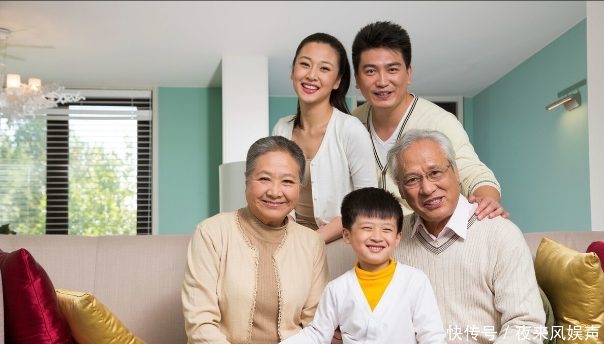 幸福指数|妈妈,讨厌姑姑来咱家,4岁儿子言论揭开中式家庭遮羞布