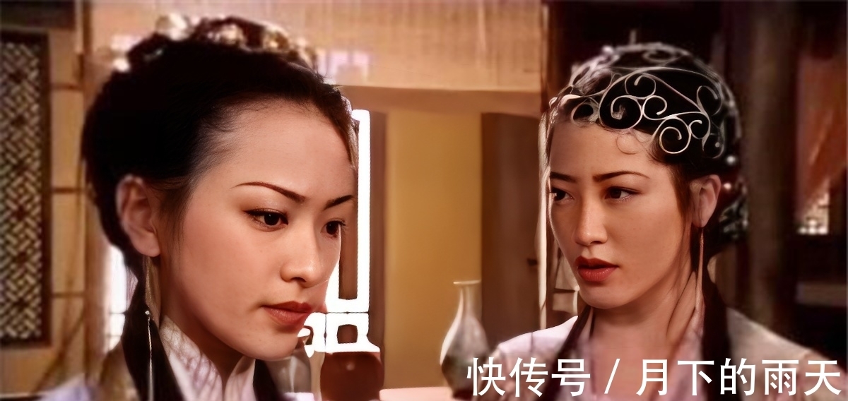 西门庆$李瓶儿已经四婚,为何西门庆还对其宠爱有加?这两点其他人做不到