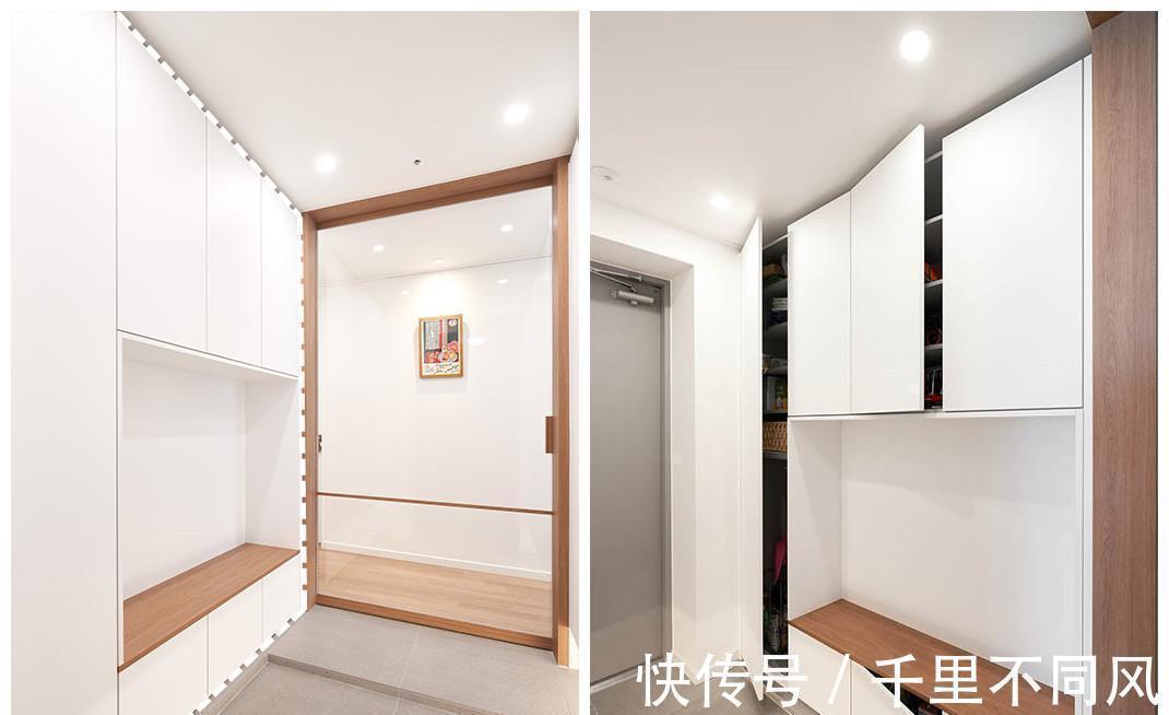 二手房|东西又多又乱,122㎡二手房拿到手改造下,现场不比样板间差吧!