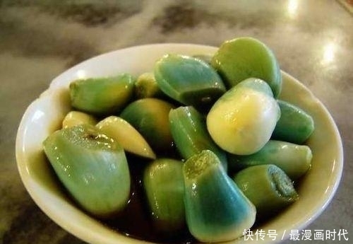 你会泡腊八蒜吗,怎么泡好?