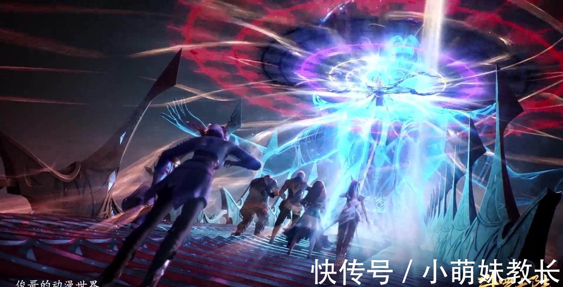 万年魂环|斗罗大陆:魂环也只不过是魂力而已,魂师完全可以自己修炼出来