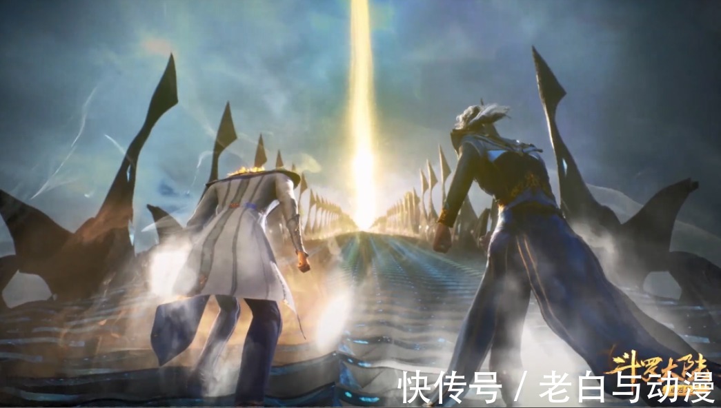 马红俊|七怪第一次走阶梯,有两人超过戴沐白,荣荣速度最慢