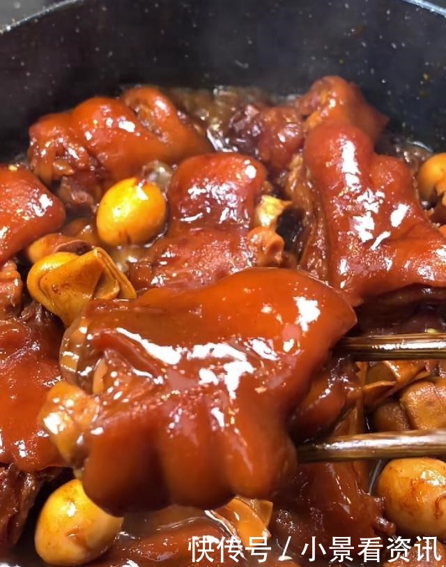 好吃|推荐几道招待客人的饭菜，做法简单，还好吃，特别受欢迎