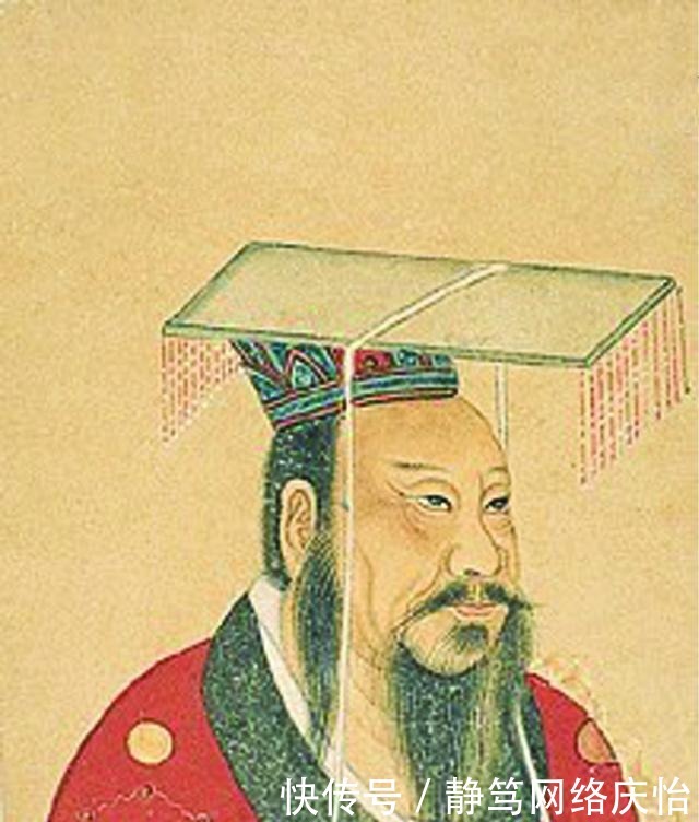 刘秀|汉光武帝刘秀这么厉害,为什么知名度不高?因为黑点少