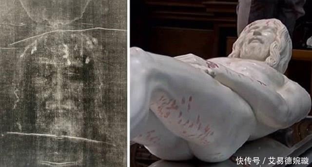 耶稣|电影里的耶稣一个比一个帅:真实的耶稣长什么样?