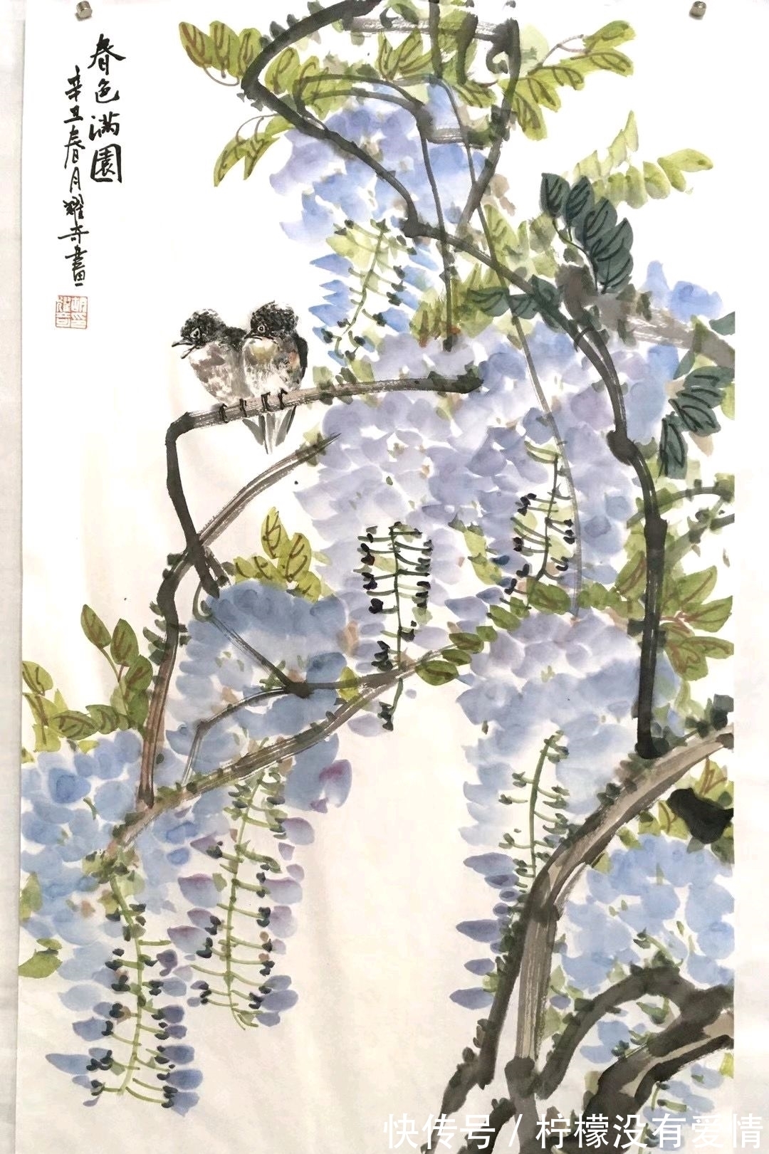 画家|胡耀奇，王勇刚，强东昕，三个上海画家的作品展览