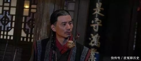 知府|清朝一老镖师,半路给了一个小尼姑几张饼,因此救了自己一命