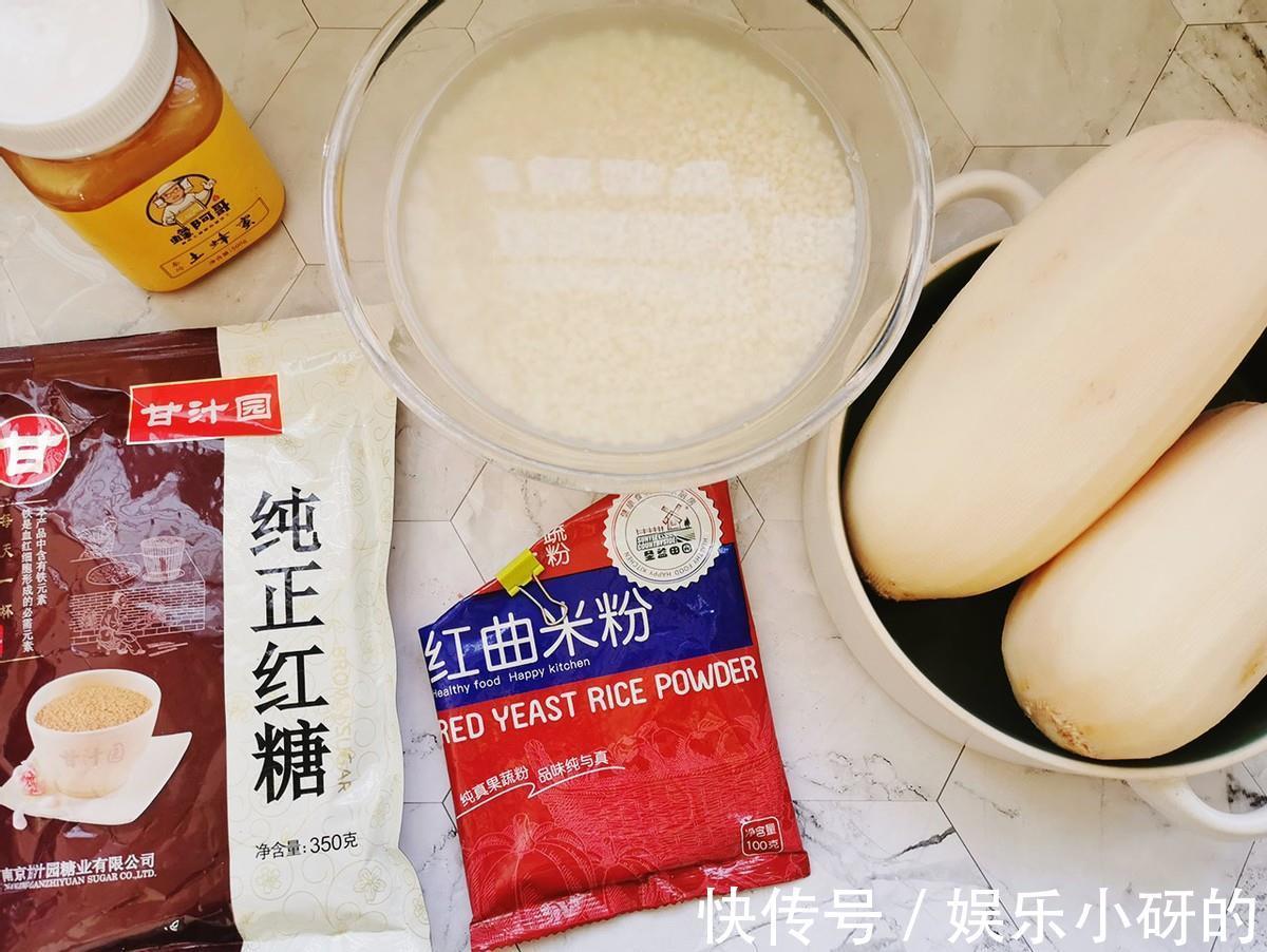 桂花|入伏后,别忘了给家人吃这菜,它是“伏天一宝”,常吃轻松度过夏