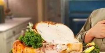 下文|你知道是饭量少的人长寿,还是饭量大的人长寿?下文告诉你