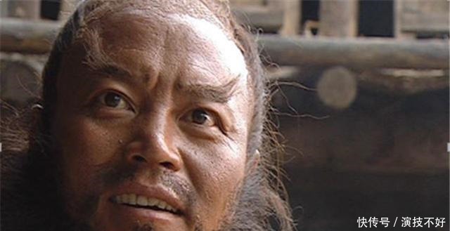 宋江|《水浒传》中宋江招安的最大阻碍不是高俅蔡京,而是他的军师吴用!