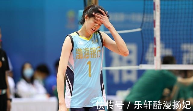 金软景|排超天才少女扣球双率第一,李盈莹喜提全面主攻,杜清清给人惊喜