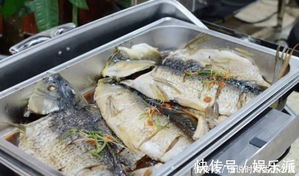 鱼线|去鱼腥别只用姜片，教你“3招”，腥味全部消失鱼肉还更嫩！