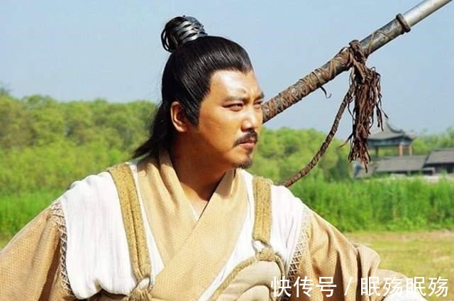 史大奈$隋唐演义中贾柳店四十六友,武力前十该如何排名!