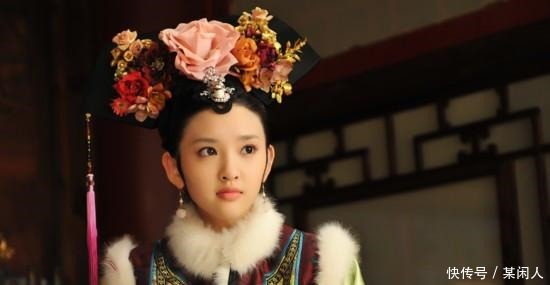 努尔哈赤|女真第一美女——东哥格格