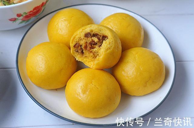 早餐|趁老公不在家,娘俩早餐画风大变!网友:我也要来你家吃