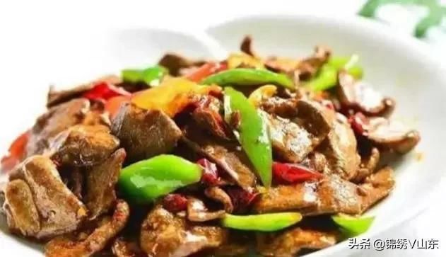 彩椒|做饭不要图省事，教你12道家庭小炒，简单又好吃，主要上桌快