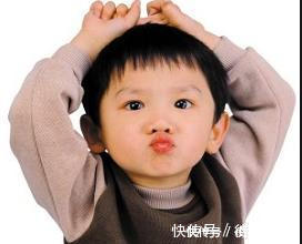 坏毛病|孩子身上有3个“臭毛病”,暗示长大有出息,看看你家孩子中没