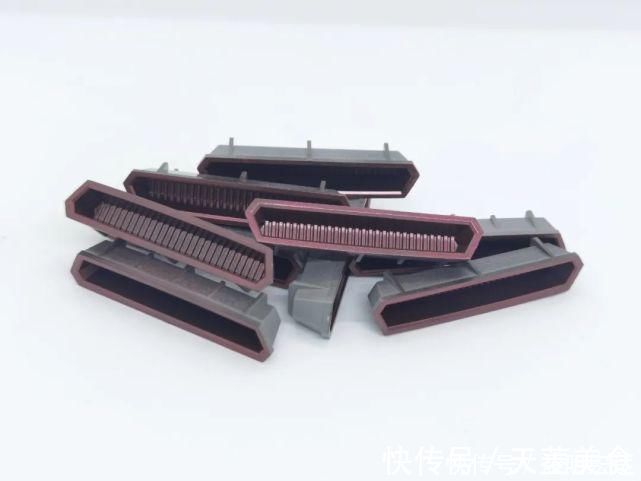 零件|专注小比例！HG NT版新吉翁号超详细制作过程分享