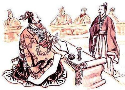 魏安釐王|战国公子魏无忌：偷兵符、杀大将、救赵国，两次破秦兵