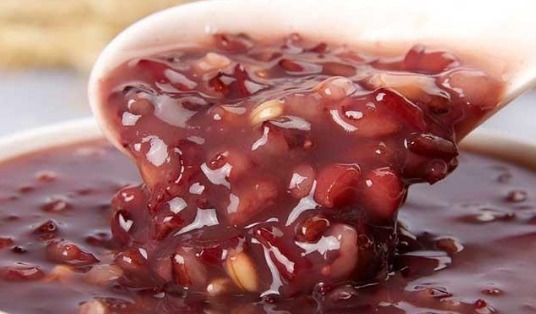 好事|每天早上吃一碗红豆粥,一个月后身感受发生3件好事,后悔才晓得