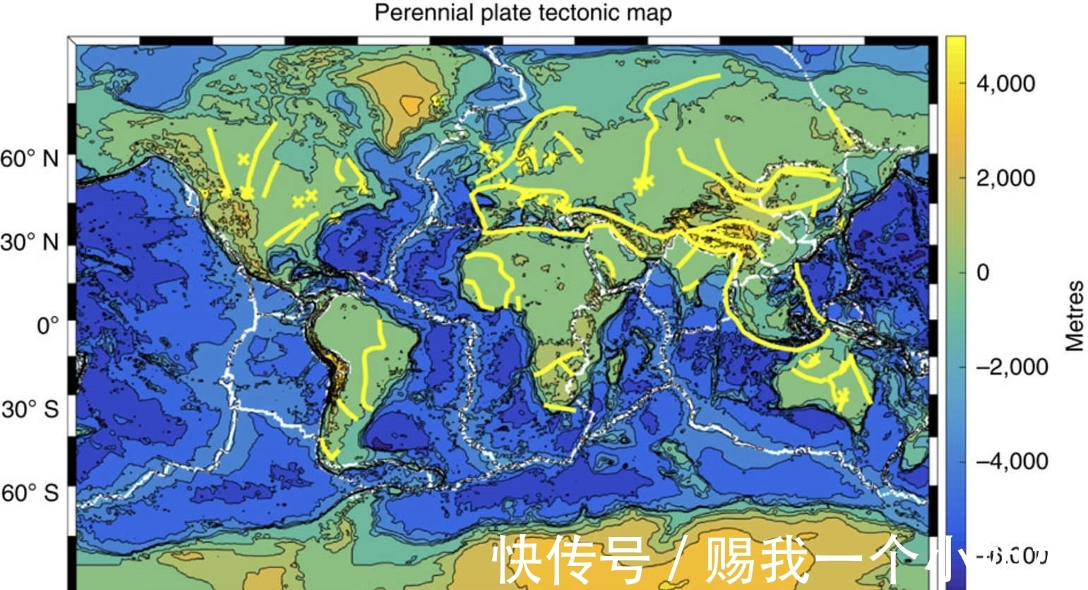 丰水期|中国地形崎岖，降水丰富，为何没有世界级的大瀑布？