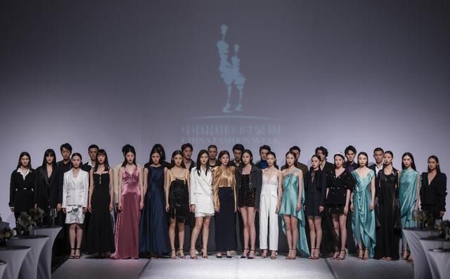 向世界展示中国服装的品质！中国国际时装周来了