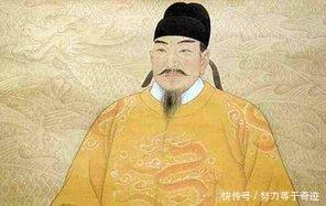 玄武门|帮助李世民发起玄武门之变的十个人，最后都怎么样了！