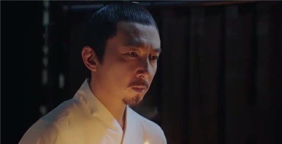 张紞|靖难之役后，朱棣第一次上朝，吏部尚书回到后堂，自尽而死