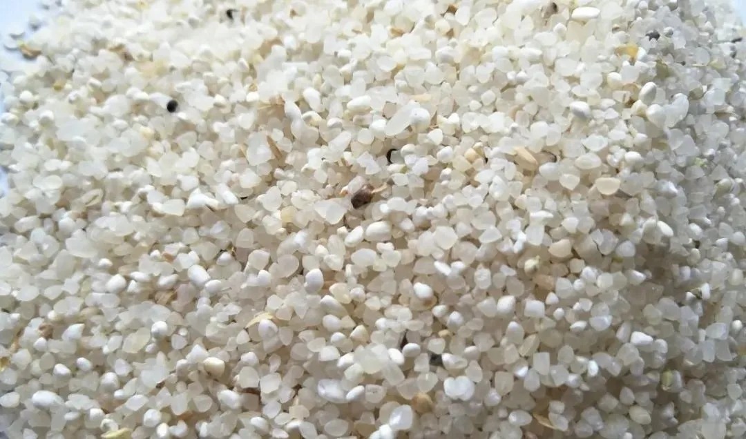 秋季廉价鲫鱼窝,却是最好的聚鱼窝料,这五样东西混合就行