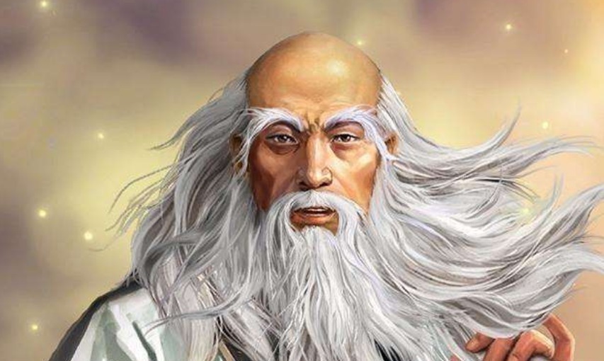 小气@鬼谷子智慧:真正牛的人,往往在这两件事上很小气,越小气越有福